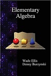 Elementary Algebra by Denny Burzynski, Wade Ellis